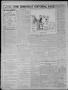 Thumbnail image of item number 4 in: 'The Tulsa Democrat (Tulsa, Okla.), Vol. 11, No. 49, Ed. 2 Sunday, October 11, 1914'.