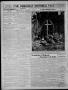 Thumbnail image of item number 4 in: 'The Tulsa Democrat (Tulsa, Okla.), Vol. 11, No. 52, Ed. 1 Wednesday, October 14, 1914'.