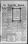 Newspaper: The Westville Record. (Westville, Okla.), Vol. 1, No. 8, Ed. 1 Friday…