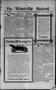 Thumbnail image of item number 1 in: 'The Westville Record. (Westville, Okla.), Vol. 1, No. 14, Ed. 1 Friday, June 21, 1912'.