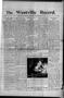 Newspaper: The Westville Record. (Westville, Okla.), Vol. 3, No. 27, Ed. 1 Frida…