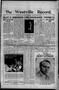 Newspaper: The Westville Record. (Westville, Okla.), Vol. 3, No. 30, Ed. 1 Frida…