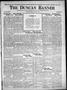Newspaper: The Duncan Banner (Duncan, Okla.), Vol. 23, No. 26, Ed. 1 Friday, Feb…
