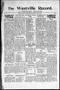 Newspaper: The Westville Record. (Westville, Okla.), Vol. 7, No. 8, Ed. 1 Friday…