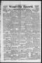 Newspaper: Westville Record. (Westville, Okla.), Vol. 27, No. 26, Ed. 1 Friday, …