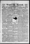 Newspaper: Westville Record. (Westville, Okla.), Vol. 27, No. 30, Ed. 1 Friday, …