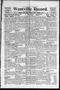 Newspaper: Westville Record. (Westville, Okla.), Vol. 27, No. 47, Ed. 1 Friday, …