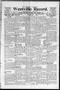 Newspaper: Westville Record. (Westville, Okla.), Vol. 28, No. 1, Ed. 1 Friday, N…