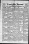 Newspaper: Westville Record. (Westville, Okla.), Vol. 28, No. 17, Ed. 1 Friday, …