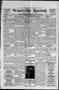 Newspaper: Westville Record. (Westville, Okla.), Vol. 28, No. 35, Ed. 1 Friday, …