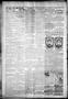Thumbnail image of item number 2 in: 'The Coweta Times. (Coweta, Indian Terr.), Vol. 1, No. 40, Ed. 1 Thursday, April 12, 1906'.