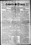 Newspaper: Coweta Times. (Coweta, Indian Terr.), Vol. 1, No. 52, Ed. 1 Thursday,…