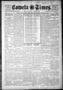 Primary view of Coweta Times. (Coweta, Indian Terr.), Vol. 2, No. 10, Ed. 1 Thursday, September 20, 1906
