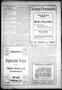 Thumbnail image of item number 4 in: 'Coweta Times. (Coweta, Indian Terr.), Vol. 2, No. 23, Ed. 1 Thursday, December 20, 1906'.