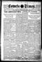 Newspaper: Coweta Times. (Coweta, Indian Terr.), Vol. 3, No. 6, Ed. 1 Thursday, …
