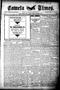 Thumbnail image of item number 1 in: 'Coweta Times. (Coweta, Okla.), Vol. 3, No. 21, Ed. 1 Thursday, December 5, 1907'.