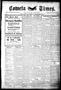 Thumbnail image of item number 1 in: 'Coweta Times. (Coweta, Okla.), Vol. 3, No. 23, Ed. 1 Thursday, December 19, 1907'.