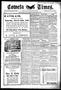 Newspaper: Coweta Times. (Coweta, Okla.), Vol. 3, No. 37, Ed. 1 Thursday, March …