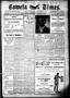 Newspaper: Coweta Times. (Coweta, Okla.), Vol. 4, No. 37, Ed. 1 Thursday, April …