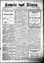Newspaper: Coweta Times. (Coweta, Okla.), Vol. 5, No. 29, Ed. 1 Thursday, Januar…