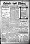 Newspaper: Coweta Times. (Coweta, Okla.), Vol. 5, No. 41, Ed. 1 Thursday, April …