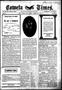 Thumbnail image of item number 1 in: 'Coweta Times. (Coweta, Okla.), Vol. 5, No. 45, Ed. 1 Thursday, May 19, 1910'.