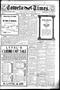 Primary view of Coweta Times. (Coweta, Okla.), Vol. 6, No. 23, Ed. 1 Thursday, December 15, 1910