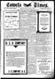 Newspaper: Coweta Times. (Coweta, Okla.), Vol. 6, No. 31, Ed. 1 Thursday, Februa…