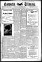 Newspaper: Coweta Times. (Coweta, Okla.), Vol. 6, No. 34, Ed. 1 Thursday, March …