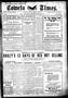 Newspaper: Coweta Times. (Coweta, Okla.), Vol. 6, No. 50, Ed. 1 Thursday, June 2…