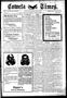 Newspaper: Coweta Times. (Coweta, Okla.), Vol. 7, No. 18, Ed. 1 Thursday, Novemb…