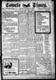 Newspaper: Coweta Times. (Coweta, Okla.), Vol. 7, No. 20, Ed. 1 Thursday, Novemb…