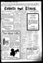 Newspaper: Coweta Times. (Coweta, Okla.), Vol. 7, No. 24, Ed. 1 Thursday, Decemb…
