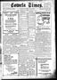 Newspaper: Coweta Times. (Coweta, Okla.), Vol. 7, No. 44, Ed. 1 Thursday, May 9,…