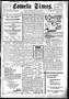 Newspaper: Coweta Times. (Coweta, Okla.), Vol. 7, No. 45, Ed. 1 Thursday, May 16…
