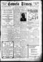 Thumbnail image of item number 1 in: 'Coweta Times. (Coweta, Okla.), Vol. 8, No. 3, Ed. 1 Thursday, July 25, 1912'.