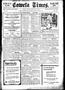 Newspaper: Coweta Times. (Coweta, Okla.), Vol. 8, No. 7, Ed. 1 Thursday, August …