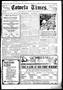 Newspaper: Coweta Times. (Coweta, Okla.), Vol. 8, No. 20, Ed. 1 Thursday, Decemb…