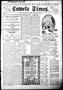 Newspaper: Coweta Times. (Coweta, Okla.), Vol. 8, No. 36, Ed. 1 Thursday, March …