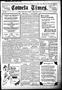 Newspaper: Coweta Times. (Coweta, Okla.), Vol. 8, No. 37, Ed. 1 Thursday, March …