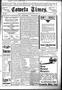 Newspaper: Coweta Times. (Coweta, Okla.), Vol. 8, No. 49, Ed. 1 Thursday, June 1…