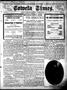 Newspaper: Coweta Times. (Coweta, Okla.), Vol. 9, No. 42, Ed. 1 Thursday, April …