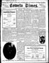 Newspaper: Coweta Times. (Coweta, Okla.), Vol. 10, No. 1, Ed. 1 Thursday, July 1…