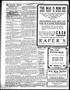 Thumbnail image of item number 4 in: 'Coweta Times. (Coweta, Okla.), Vol. 10, No. 5, Ed. 1 Thursday, August 13, 1914'.