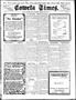 Newspaper: Coweta Times. (Coweta, Okla.), Vol. 10, No. 49, Ed. 1 Thursday, June …