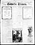 Primary view of Coweta Times. (Coweta, Okla.), Vol. 11, No. 24, Ed. 1 Thursday, December 23, 1915