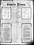 Newspaper: Coweta Times. (Coweta, Okla.), Vol. 11, No. 24, Ed. 1 Thursday, Janua…