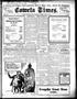 Newspaper: Coweta Times. (Coweta, Okla.), Vol. 12, No. 6, Ed. 1 Thursday, August…