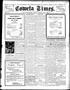 Newspaper: Coweta Times. (Coweta, Okla.), Vol. 12, No. 21, Ed. 1 Thursday, Janua…
