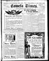 Thumbnail image of item number 1 in: 'Coweta Times. (Coweta, Okla.), Vol. 12, No. 36, Ed. 1 Thursday, April 19, 1917'.